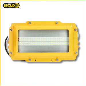 Projetor LED ATEX LUMILED S 20W IP65