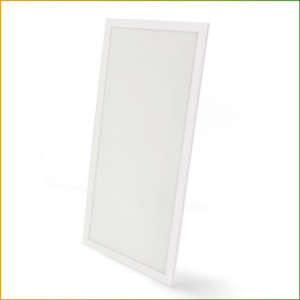 Painel LED Retangular Série Bure 60X30 cm 24W 4000k