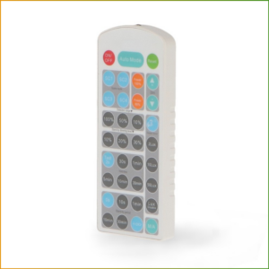 Controle remoto para Campanula série A