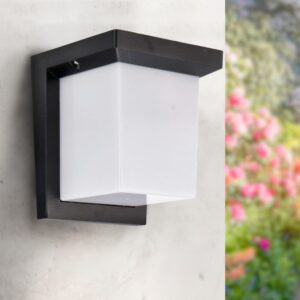 Aplique de parede LED Dakota 12W 3000K