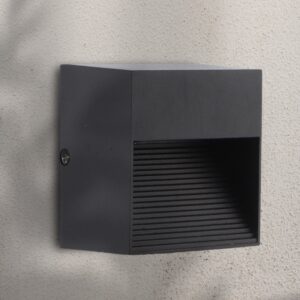 Baliza LED Biral de Superficie 3W IP54 3000K