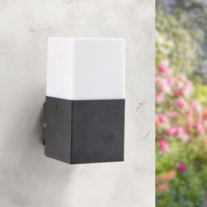 Aplique de parede Design