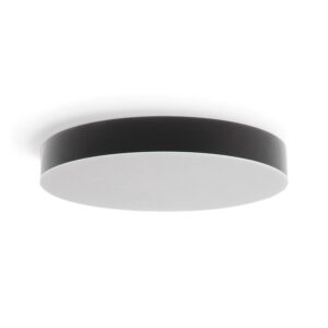 Plafon Led Neox 24W Black CCT