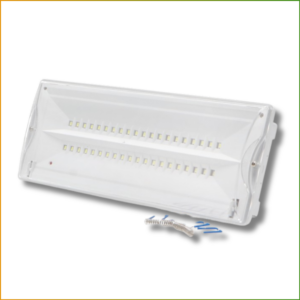 Emergencia Led 3W Pulse