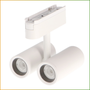 Foco Led Atlaf Serie 5Mm 16W de Calha Magnética Branco 42V CCT