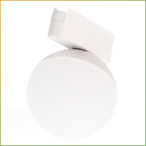 Foco Led Mends Serie 5Mm 10W de Calha Magnética Branco 42V CCT