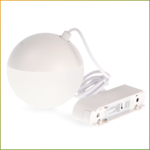 Foco Led Mends Serie 5Mm 10W de Calha Magnética Branco 42V CCT