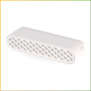 Foco Led Pure Serie 5Mm 16W de Calha Magnética Branco 42V - CCT