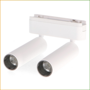 Foco Led Mildean Serie 5Mm 14W de Calha Magnética Branco 42V - CCT