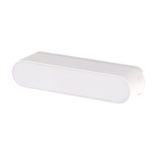 Foco Led Afar Serie 5Mm 6W de Calha Magnética Branco 42V - CCT