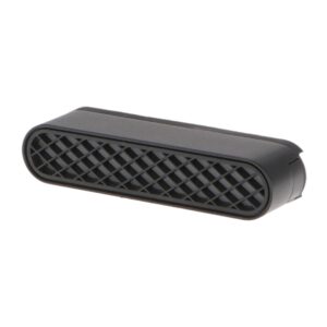 Foco Led Pure Serie 5Mm 16W de Calha Magnética Preto 42V - CCT