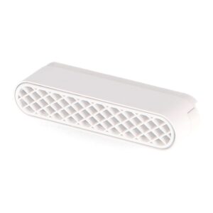 Foco Led Pure Serie 5Mm 16W de Calha Magnética Branco 42V - CCT