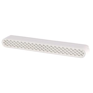 Foco Led Pure Serie 5Mm 12W de Calha Magnética Branco 42V - CCT