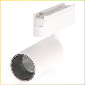 Foco Led Mildean Serie 5Mm 12W de Calha Magnética Branco 42V - CCT