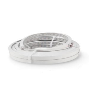 Luminária Wall Washer Néon Led 230V Ac Flexível 12W/m Ip65 6000k - 10 Metros