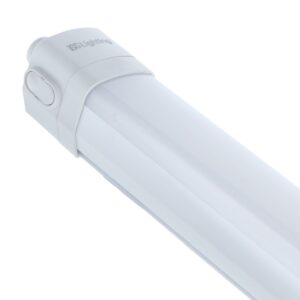 Armadura Estanque Led Marselha 40W 1200Mm Cct Vinculável