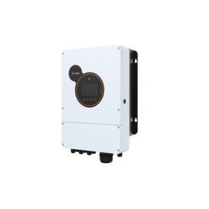 Inversor Monofásico Híbrido/Off-grid SRNE HESP 4600W