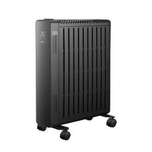 CONVETOR COM WIFI, 2000W