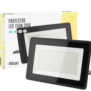 Projetor LED 150W 18000Lm 6000ºK IP66