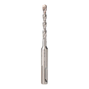 Broca para cimento SDS PLUS Ø6,00 x 110 mm
