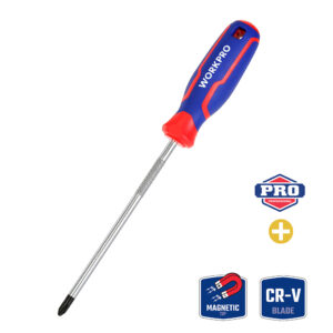 CHAVE DE FENDA PHILLIPS PH2 x 150 mm