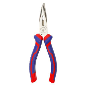 ALICATE DE PONTAS CURVAS 160 mm