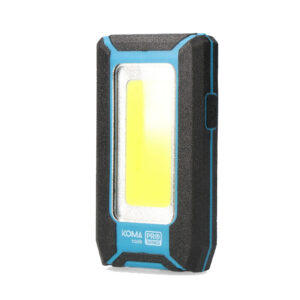 LANTERNA LED COB PROFISSIONAL 8W