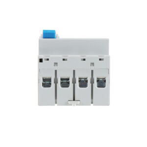 Interruptor Diferencial Industrial Superimunizado 4P 40A 30Ma 6Ka Classe A