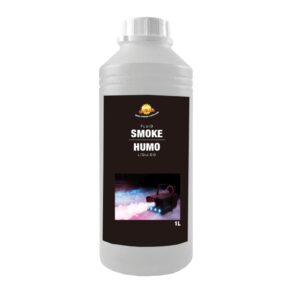 Líquido Máquina de Fumo 1L