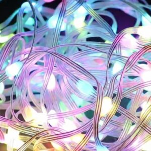 GRINALDA LEDS MULTICOR