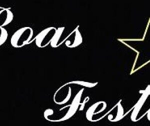 Painel "Boas Festas"