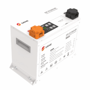 Bateria de Lítio Srne Eom 12.8V 314Ah Lifepo4