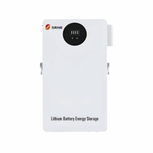 Bateria Srne 15Kw Para Inversores Híbridos e Off-Grid Srne - Growatt Spf - Deye - Voltronic - Goodwe - Solis - Must - Saj (Cópia)
