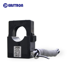 Transformador de corrente toroidal Eastron ESCT-T24 5A 250A
