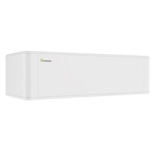 Módulo de bateria de lítio Growatt ARK 2.5H-A1 XH