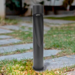 Baliza Led Andru Grey Cct