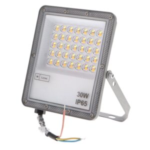 Projetor Led Palermo 30W Cct