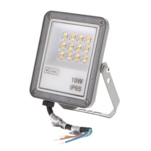 Projetor Led Palermo 10W Cct