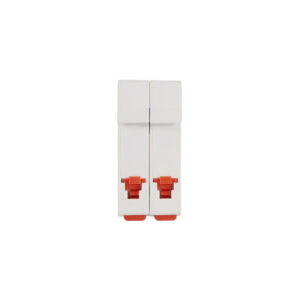 Portafusíveis 10X38Mm 1000V Máx 32A: