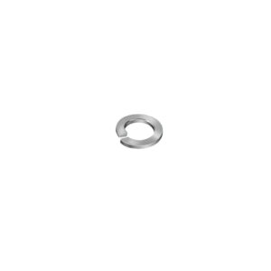 Anilha mola inox. M-8 mm