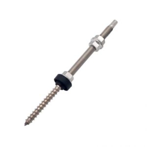 Parafuso de suspensão M10x300 SW