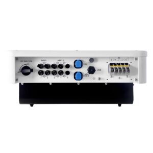 Inversor Trifásico Híbrido Growatt MID 25KTL3-XH